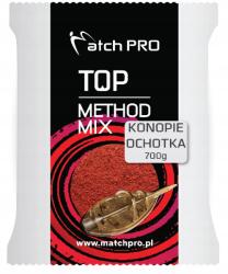 Match Pro Horgászbot MatchPro Method Mix Kender 700g (978307)