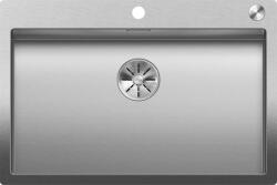 BLANCO mosogató Claron 700-IF/A acél Durinox 523394 (523394)