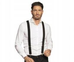  Fekete vállpántok (00590)