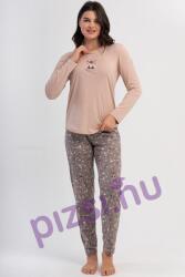 Vienetta Hosszúnadrágos női pizsama (NPI6986 S)