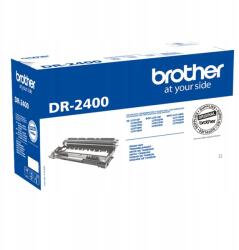 Brother DR2400 fekete Helyettesítő henger Brother nyomtatókhoz (DR2400)