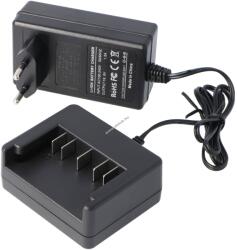 AccuCell Helyettesítő Bosch Li-Ion Professional 14, 4V 1500mA akkutöltő