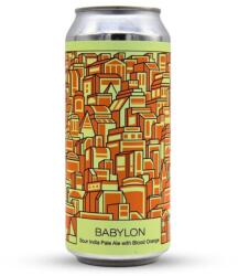 Hudson Valley Babylon | Hudson Valley| 0, 473L - 6%