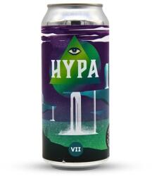 Brasserie du Bas-Canada HYPA #7 | Brasserie du Bas-Canada| 0, 473L - 6, 5%