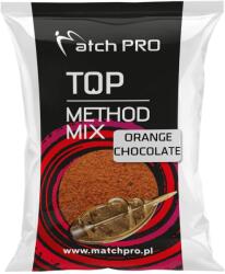 Match Pro Horgászbot MatchPro Method Mix Narancs Csokoládé 700 (4138162)