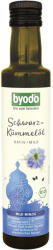 Byodo Ulei bio de chimen negru, virgin, 250 ml