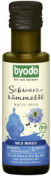 Byodo Ulei bio de chimen negru, virgin, 100 ml