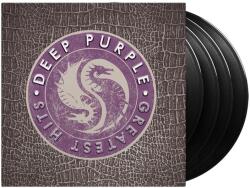 Music On Vinyl Deep Purple - Greatest Hits (Black Vinyl)