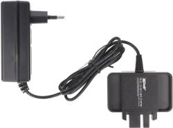 AccuCell Helyettesítő akku AEG kompatibilis töltő 4, 8-18V NiCd/NiMH 100-240V 1500mA/1000mA