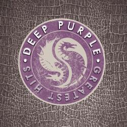 Floating World Records Deep Purple - Greatest Hits