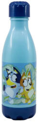  Bluey Playtime műanyag kulacs csavaros kupakkal 560 ml (STF46100) - oliviashop