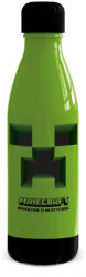  Minecraft Attitude műanyag kulacs csavaros kupakkal 660 ml (STF02180) - oliviashop