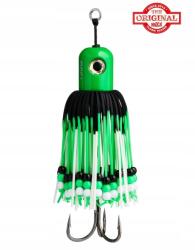 Madcat Clonk Teaser Harcsa Csali 200g Zöld (1604071)