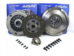 Aisin Lendkerék Kuplung RAV4 Avensis Corolla D4D