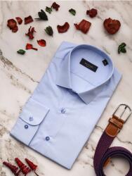 Elite Fashion Mazzaro világoskék ing - xxl - elitedivat - 14 990 Ft