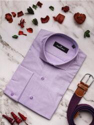 Elite Fashion Ralph redford halványlila ing - xl