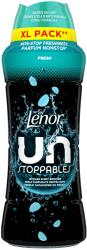 Lenor Unstoppables Fresh Mosható illatgyöngyök 495g (8700216704731)
