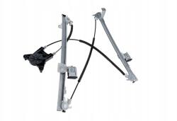 NTY Ablakemelő Szerkezet Seat Ibiza 5D 08- /bal Első/ 6J4837461