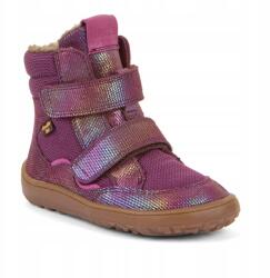 Froddo Gyerek hótaposó Froddo G3160247-11 FroddoTex, 31-es méret (G3160247-11)