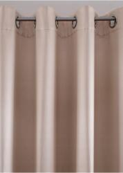 Bonprix 170/140 Arany Kerekes Függöny 1DB jdv (941140)