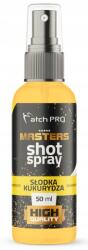 Match Pro MatchPro Method Masters Shot Spray 50ml Édes Kukorica (971014)