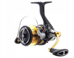 Daiwa Legalis 23 Lt 2000S-XH Daiwa Spinning orsó Szemre, Pisztrángra (10435-205)