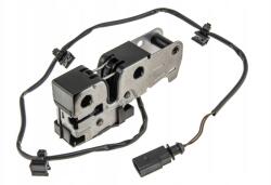 NTY Motorháztető Zár Vw Golf VI 2008- 5K1823509A