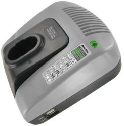 AccuCell Helyettesítő akkutöltő BLACK & DECKER kompatibilis A9251 A9252 A9262 A9267 7, 2-18V 2xUSB 2, 1A