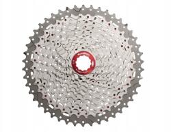 SunRace kazetta SunRace CSMX3TAZ 10 11-46z Metál