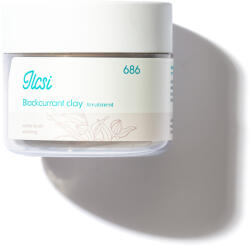 Ilcsi Feketeribizli agyagpakolás 50 ml