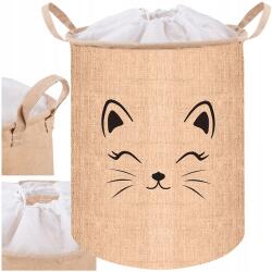 Kruzzel Játékkosár szervező 63L Kruzzel 24727 (00024727)