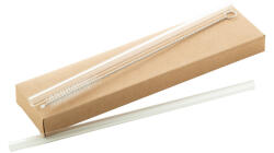  GlasSip üveg szívószál szett (AP800435)