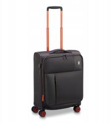 Roncato Move S Exp grafitszürke utazóbőrönd 55x40x20/23 cm (41535392)