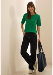 CECIL OTLT Ing - NOS Basic Rib T-Shirt 2502