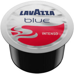 LAVAZZA Capsule Cafea Lavazza Blue Intenso set 100 buc