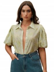 Shein 3XL-ES vaq hímzett ing