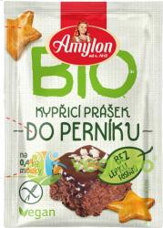 AMYLON Praf de Copt cu Condimente de Turta Dulce fara Gluten Ecologic/Bio 18g