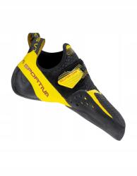 La Sportiva Hegymászó cipő La Sportiva Solution Comp yellow/black 44 (ZFCS018K00Y00)