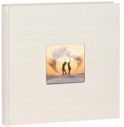 Walther Pasztell fotóalbum ragasztható 50 kártya szilárd Walther (FA 208 W)