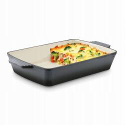 Konighoffer Prémium öntöttvas sütőtál 39 cm (5903313465779)