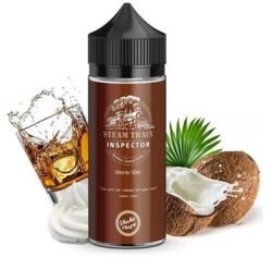 Steam Train - Inspector 24ml/120ml