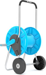 Cellfast Aluplus Tömlőkocsi 60MB 1/2 (55-260)