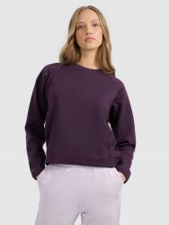 4F női melegítő felső, lila, XL (4FWAW25TSWSF1871-50S-XL)