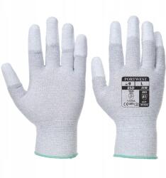 Portwest Antisztatikus kesztyű Portwest A198GRR méret 6 Xs (A198GRRXS)