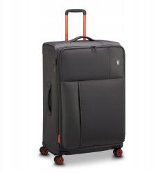 Roncato Move L Exp grafitszürke utazóbőrönd 77x48x31/36 cm (41535192)