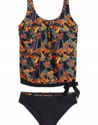 Bonprix 44-ES Tankini Kétrészes Női dzs