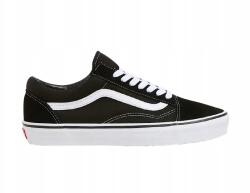 Vans Férfi Tornacipő Vans U Old Skool VN000D3HY28 fekete 46 (VN000D3HY28)
