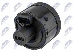 NTY Lámpakapcsoló Vw Golf VII 2012-, TIGUAN 2016-, TOURAN 2015- 5GG941431D