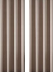  Sötétítő Függöny 100 % Blackout Latte Krém Bézs Nevada 140x250 5391 (070965)