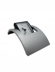 Ora Ébresztőóra klasszikus analóg hálószoba elemes asztali riasztó (005519)